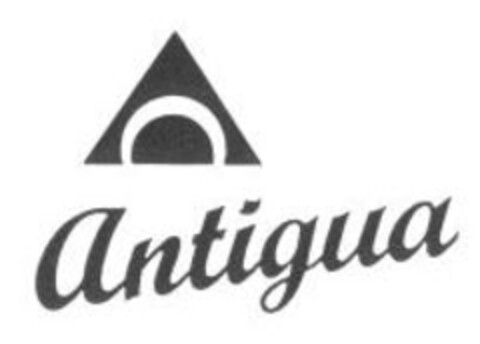 Antigua Logo (IGE, 09/15/2009)