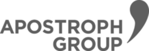 APOSTROPH GROUP Logo (IGE, 03.09.2015)