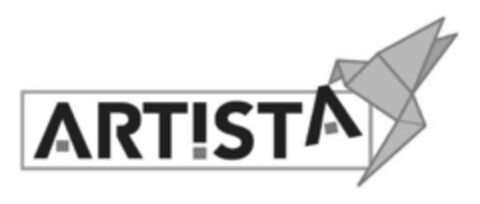 ARTiSTA Logo (IGE, 08/29/2016)