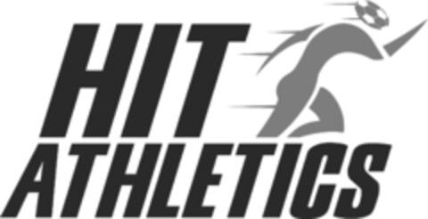 HIT ATHLETICS Logo (IGE, 30.08.2017)