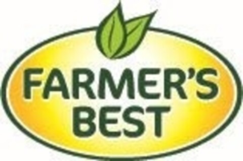 FARMER'S BEST Logo (IGE, 13.12.2016)