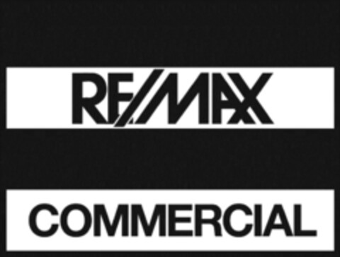 REMAX COMMERCIAL Logo (IGE, 11.09.2012)