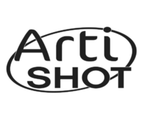 Arti SHOT Logo (IGE, 05.09.2017)