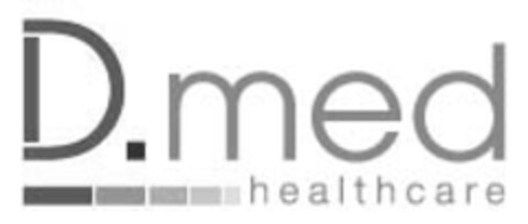D.med healthcare Logo (IGE, 30.09.2014)