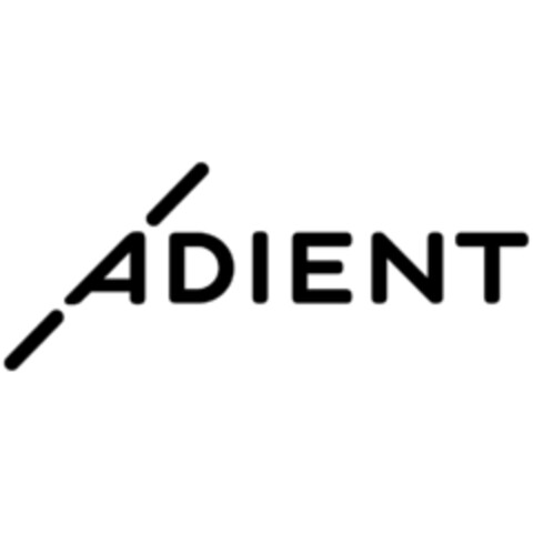 ADIENT Logo (IGE, 10/20/2016)
