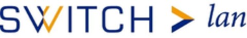 SWITCH lan Logo (IGE, 17.12.2007)