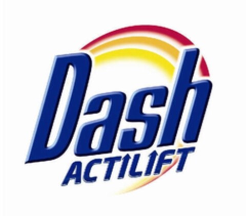 Dash ACTILIFT Logo (IGE, 05.12.2008)