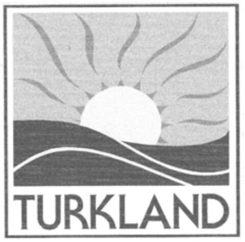 TURKLAND Logo (IGE, 11.01.2005)