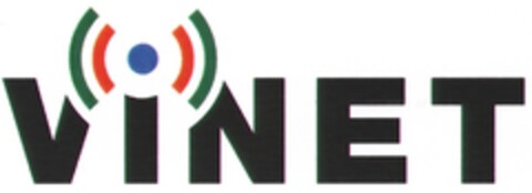 ViNET Logo (IGE, 25.01.2007)