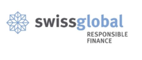 swissglobal RESPONSIBLE FINANCE Logo (IGE, 07/24/2017)