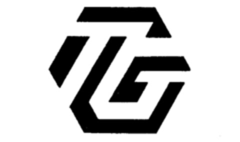 TG Logo (IGE, 02/03/1993)