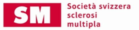 SM Società svizzera sclerosi multipla Logo (IGE, 07.02.2020)