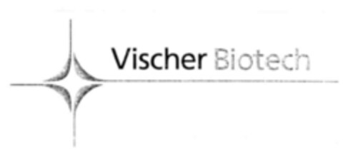 Vischer Biotech Logo (IGE, 16.02.2001)