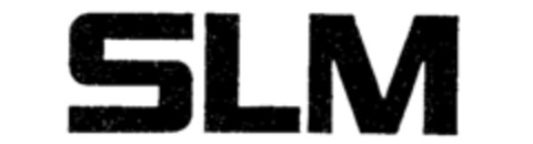 SLM Logo (IGE, 10.04.1991)