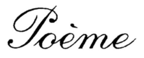 Poème Logo (IGE, 04/11/1996)