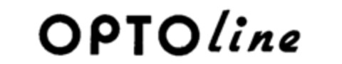 OPTOline Logo (IGE, 04/20/1990)