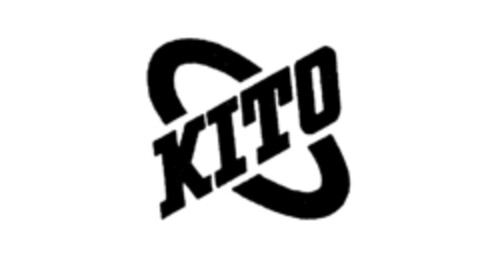 KITO Logo (IGE, 07/04/1983)