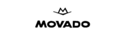 M MOVADO Logo (IGE, 02.07.1982)