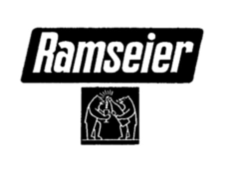 Ramseier Logo (IGE, 11.07.1983)
