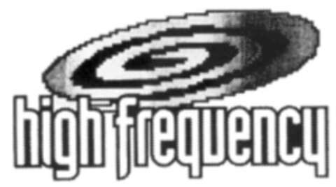 high frequency Logo (IGE, 24.03.2000)