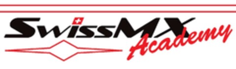 SwissMX Academy Logo (IGE, 15.10.2020)