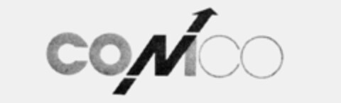 COMCO Logo (IGE, 24.07.1990)