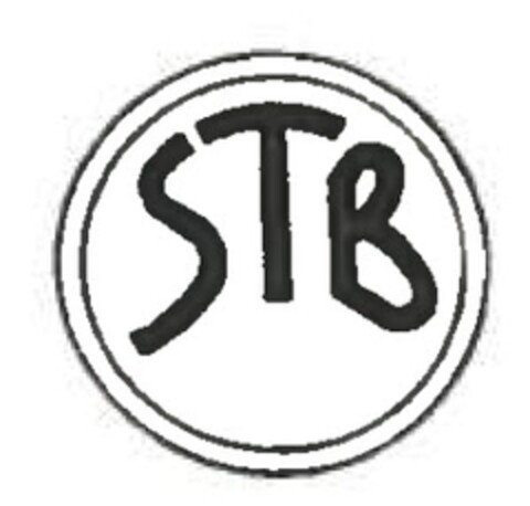 STB Logo (IGE, 21.08.1992)