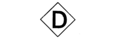 D Logo (IGE, 13.08.1992)