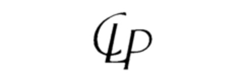 CLP Logo (IGE, 16.04.1993)