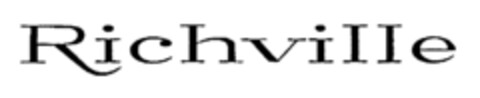 Richville Logo (IGE, 21.11.1983)