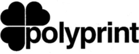 polyprint Logo (IGE, 21.08.1997)