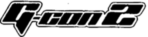 G-con2 Logo (IGE, 18.07.2001)