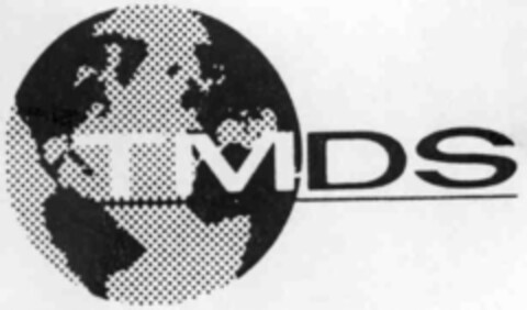 TMDS Logo (IGE, 12.08.1999)