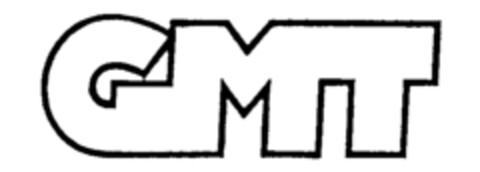 GMT Logo (IGE, 10/21/1992)