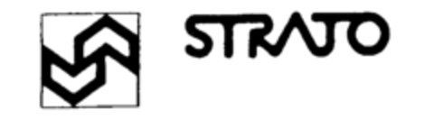 STRATO Logo (IGE, 20.11.1992)