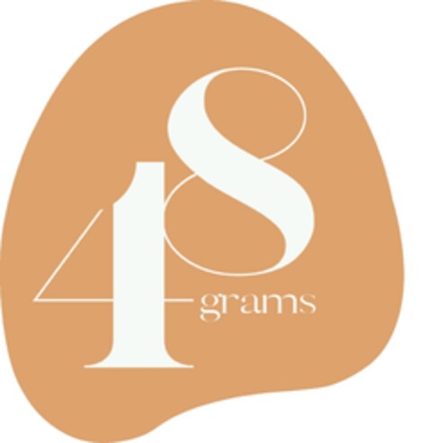 48 grams Logo (IGE, 06/02/2021)