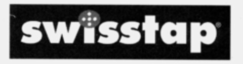 swisstap Logo (IGE, 06.03.1995)