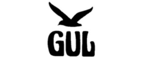 GUL Logo (IGE, 28.12.1990)