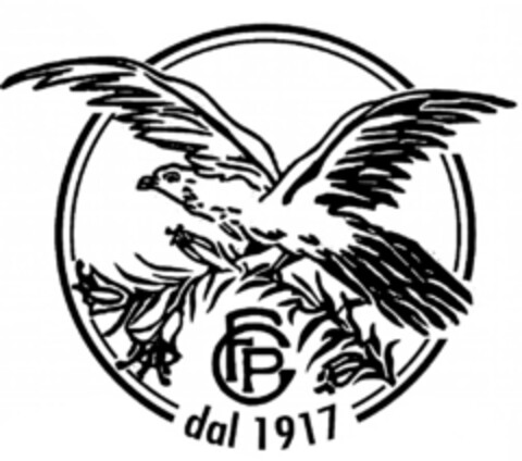 FCP dal 1917 Logo (IGE, 25.07.2023)