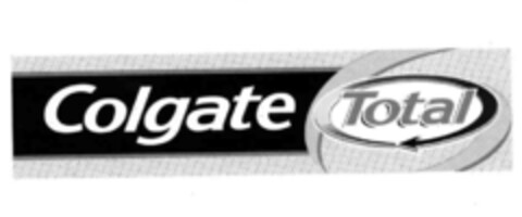 Colgate Total Logo (IGE, 29.10.1999)