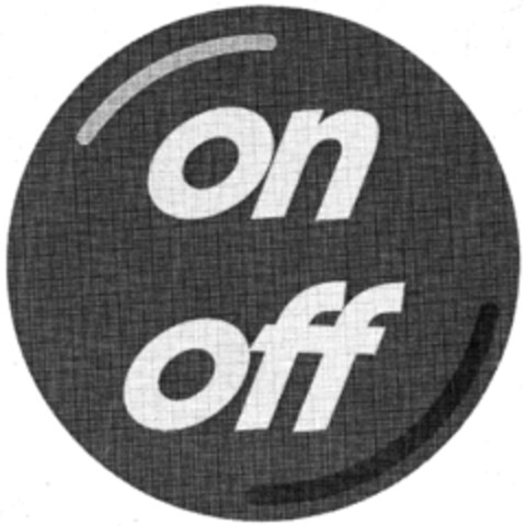 on off Logo (IGE, 12/22/1998)