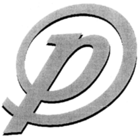 P Logo (IGE, 22.09.2000)