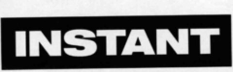 INSTANT Logo (IGE, 16.12.1999)