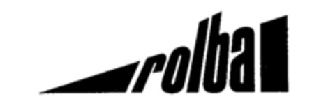 rolba Logo (IGE, 11/19/1993)