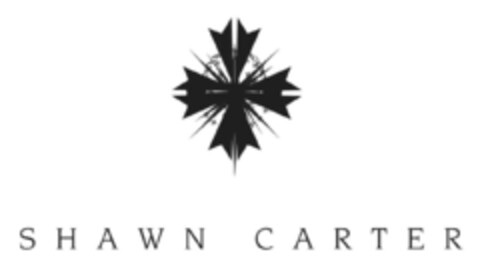 SHAWN CARTER Logo (IGE, 16.02.2012)