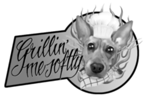 Grillin' me softly Logo (IGE, 16.10.2017)