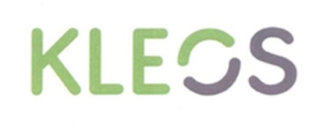 KLEOS Logo (IGE, 25.02.2008)