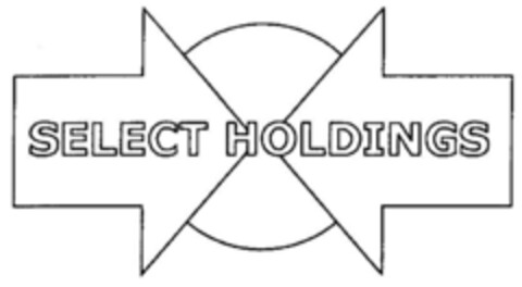 SELECT HOLDINGS Logo (IGE, 21.04.2005)