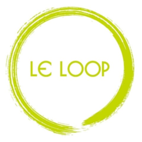 LE LOOP Logo (IGE, 14.04.2015)