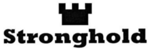 Stronghold Logo (IGE, 05/31/2005)